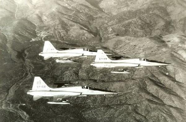 Ruslar da Türk uçağı düşürmüş! 4