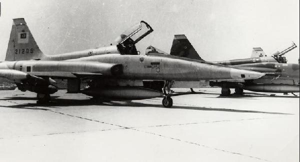 Ruslar da Türk uçağı düşürmüş! 3