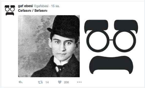 En güzel cefasını sefasını tweetleri 15