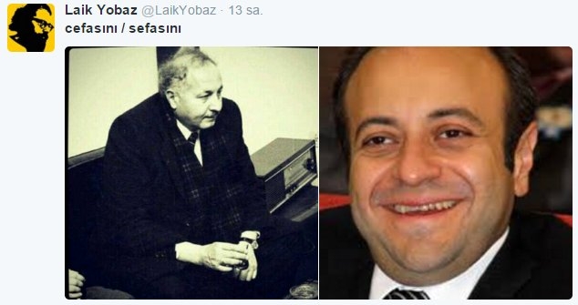 En güzel cefasını sefasını tweetleri 20