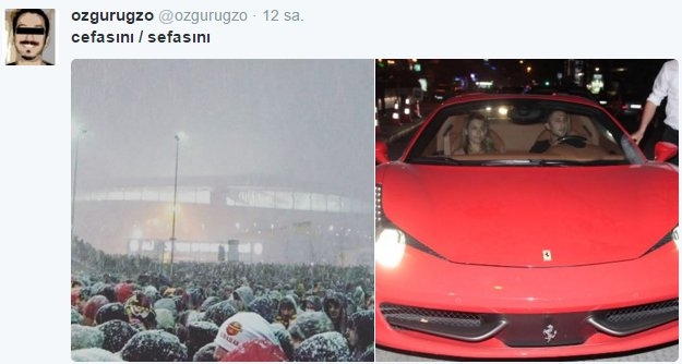 En güzel cefasını sefasını tweetleri 24