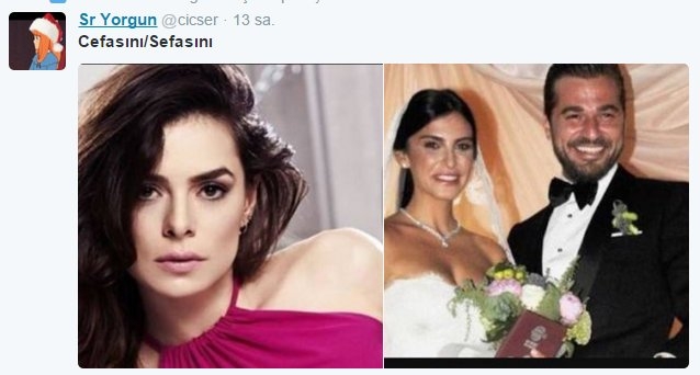 En güzel cefasını sefasını tweetleri 25