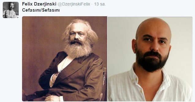 En güzel cefasını sefasını tweetleri 28