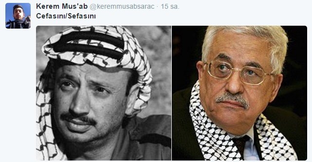 En güzel cefasını sefasını tweetleri 29