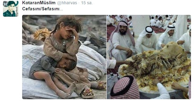 En güzel cefasını sefasını tweetleri 31