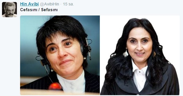 En güzel cefasını sefasını tweetleri 32