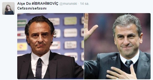 En güzel cefasını sefasını tweetleri 35