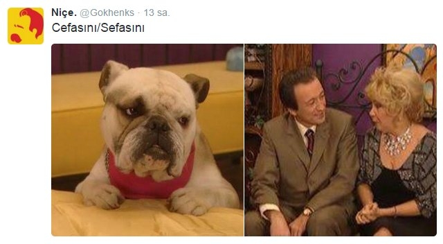 En güzel cefasını sefasını tweetleri 36