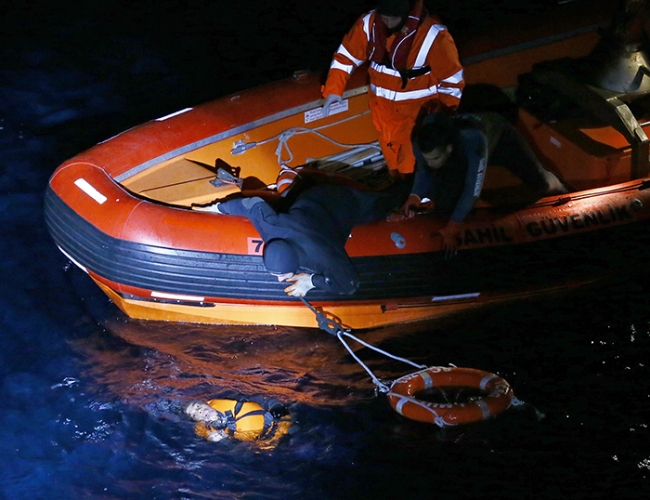 Soğuk ve karanlıkta can pazarı 21