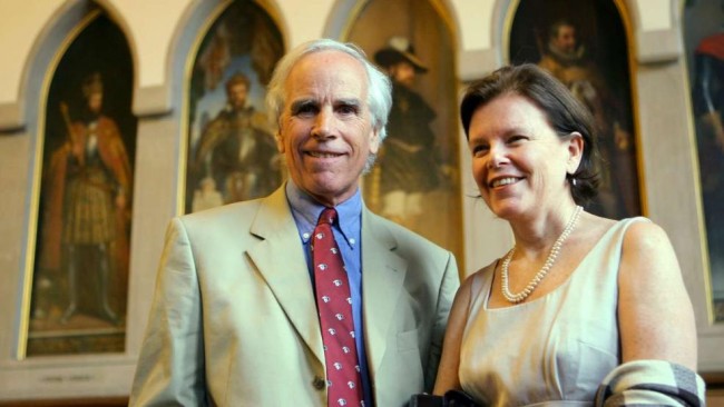 'The North Face' sahibi Douglas Tumpkins hayatını kaybetti 1