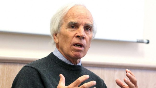 'The North Face' sahibi Douglas Tumpkins hayatını kaybetti 2