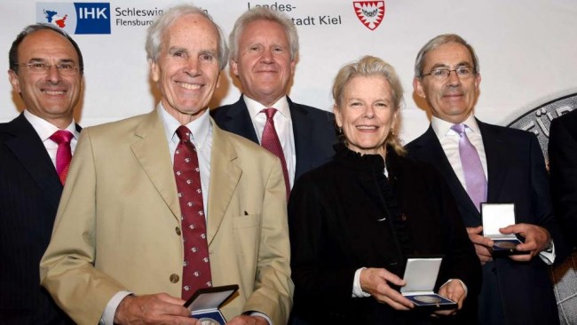 'The North Face' sahibi Douglas Tumpkins hayatını kaybetti 6