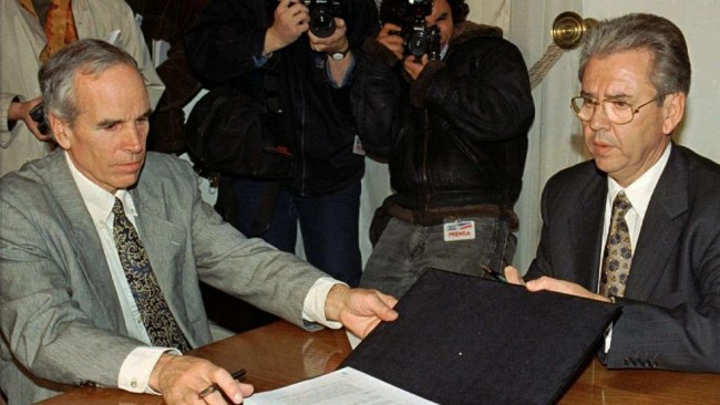 'The North Face' sahibi Douglas Tumpkins hayatını kaybetti 7