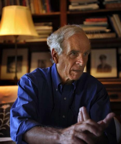 'The North Face' sahibi Douglas Tumpkins hayatını kaybetti 9