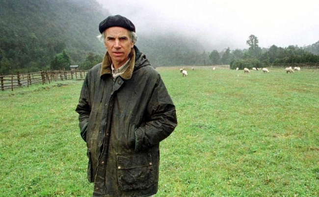 'The North Face' sahibi Douglas Tumpkins hayatını kaybetti 10