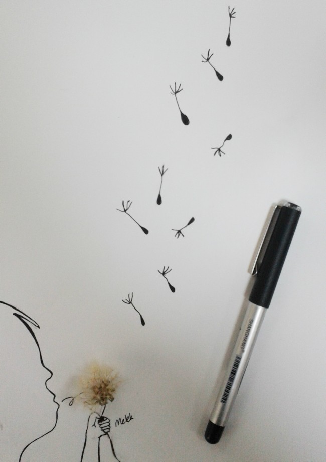 Hayal gücünün üçüncü boyutu 2