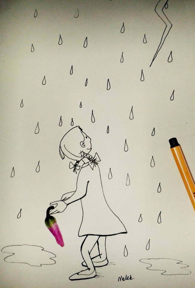 Hayal gücünün üçüncü boyutu 3