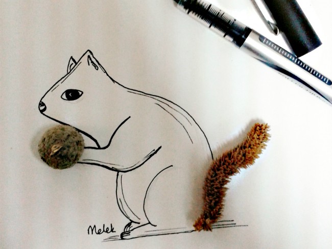 Hayal gücünün üçüncü boyutu 4