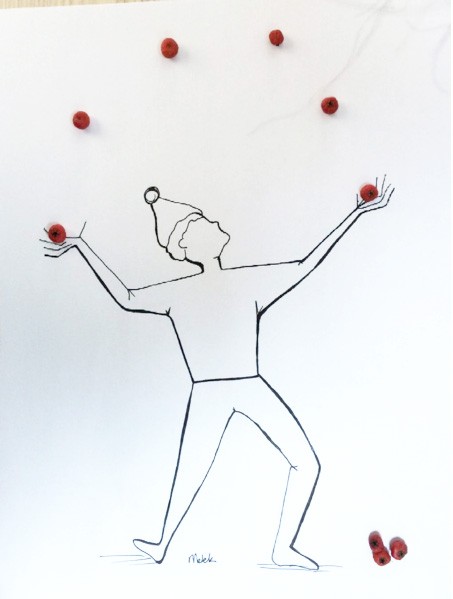 Hayal gücünün üçüncü boyutu 7