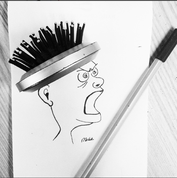 Hayal gücünün üçüncü boyutu 8