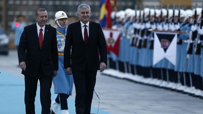 Bugün Türkiye'de neler oldu? 10.12.2015 7