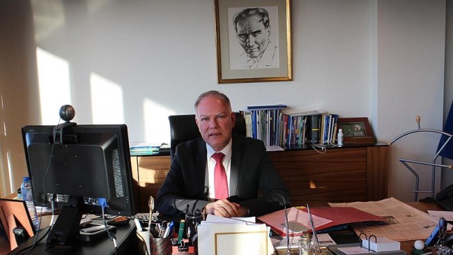 Bugün Türkiye'de neler oldu? 10.12.2015 9