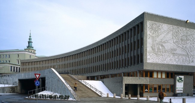 Avrupa'nın tehdit altındaki 14 kültür varlığı 11