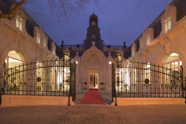 Avrupa'nın tehdit altındaki 14 kültür varlığı 12