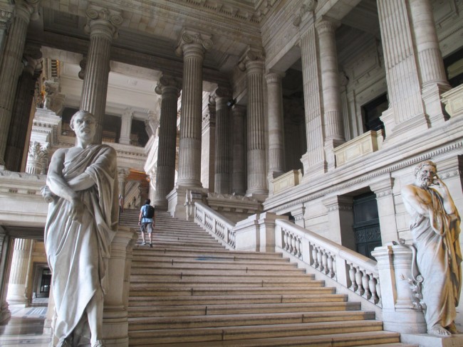 Avrupa'nın tehdit altındaki 14 kültür varlığı 3