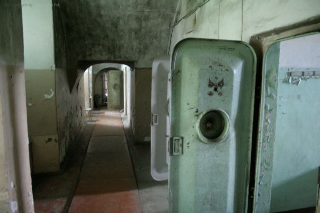 Avrupa'nın tehdit altındaki 14 kültür varlığı 4