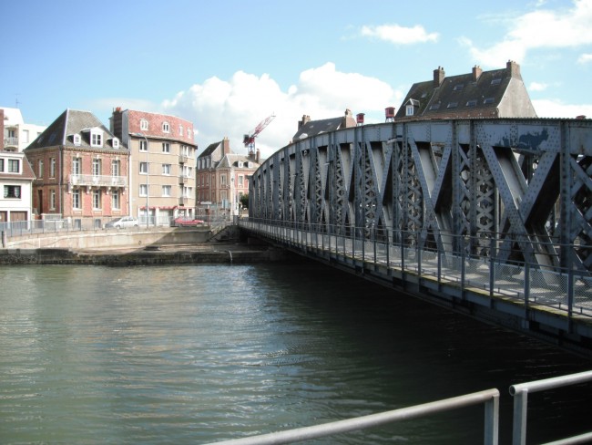 Avrupa'nın tehdit altındaki 14 kültür varlığı 6