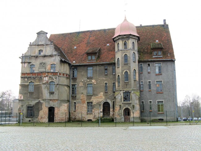 Avrupa'nın tehdit altındaki 14 kültür varlığı 7