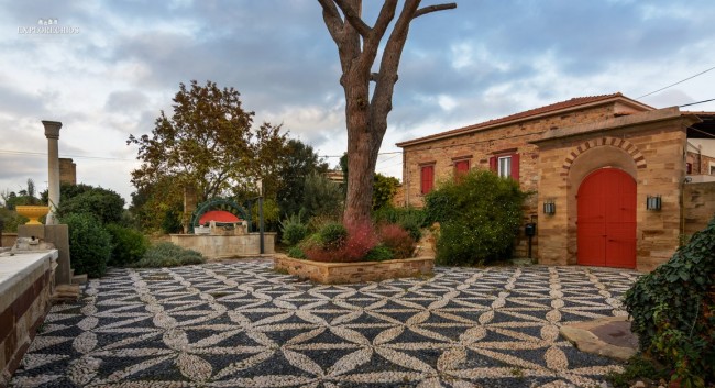 Avrupa'nın tehdit altındaki 14 kültür varlığı 8