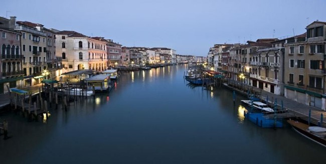 Avrupa'nın tehdit altındaki 14 kültür varlığı 9