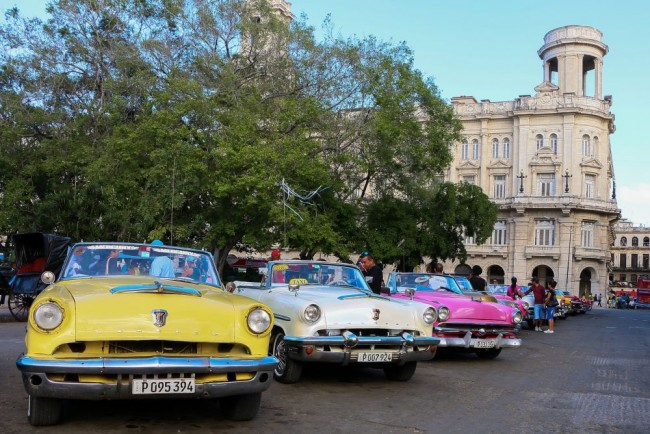 Türklerin yeni gözdesi Küba! 5