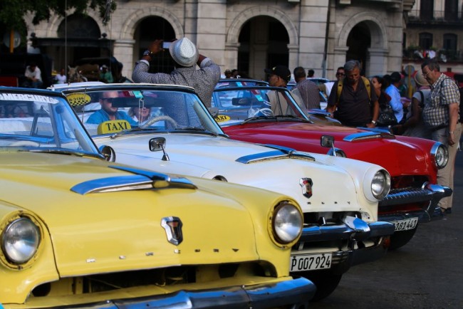 Türklerin yeni gözdesi Küba! 6