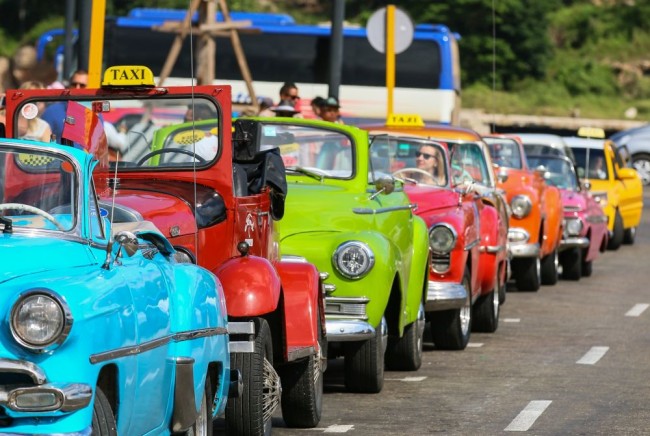 Türklerin yeni gözdesi Küba! 7