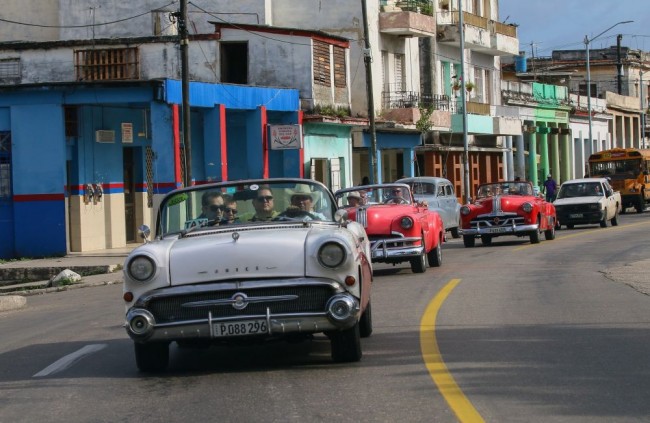 Türklerin yeni gözdesi Küba! 8