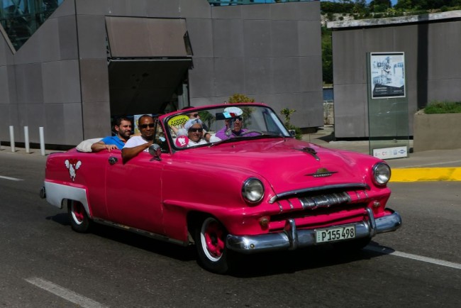 Türklerin yeni gözdesi Küba! 9