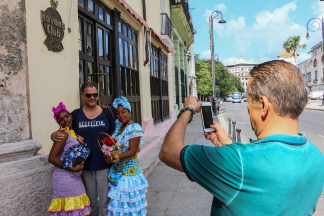 Türklerin yeni gözdesi Küba! 10