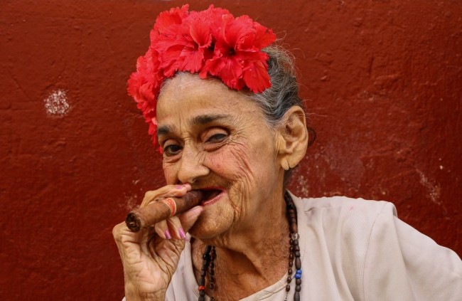 Türklerin yeni gözdesi Küba! 13