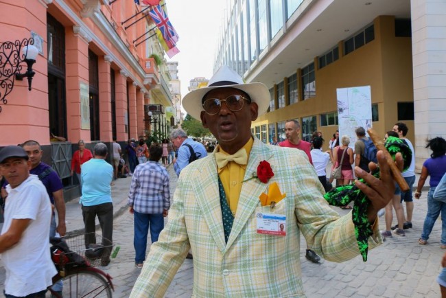 Türklerin yeni gözdesi Küba! 14