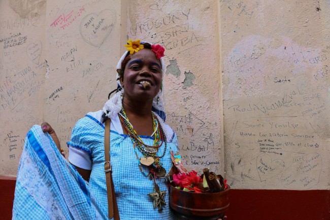 Türklerin yeni gözdesi Küba! 15