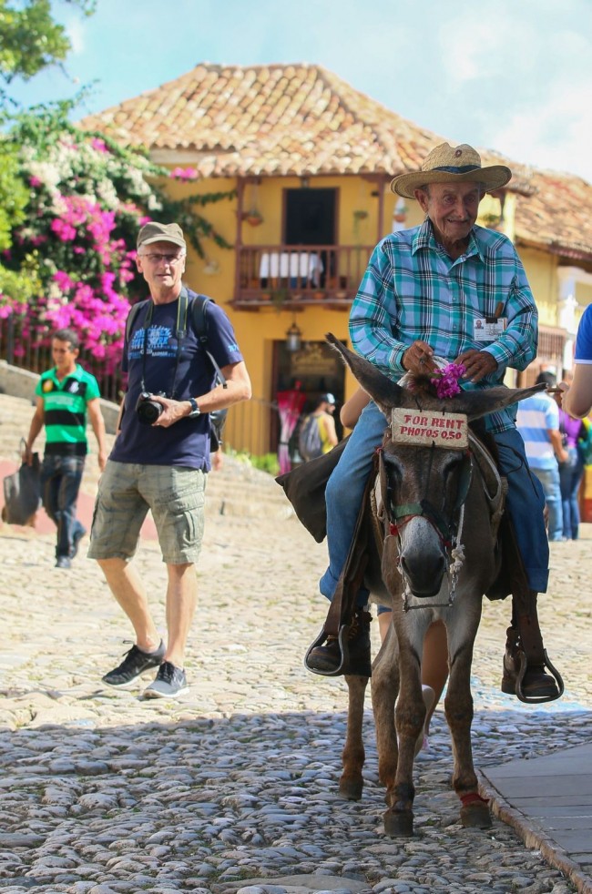 Türklerin yeni gözdesi Küba! 17