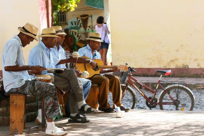 Türklerin yeni gözdesi Küba! 19