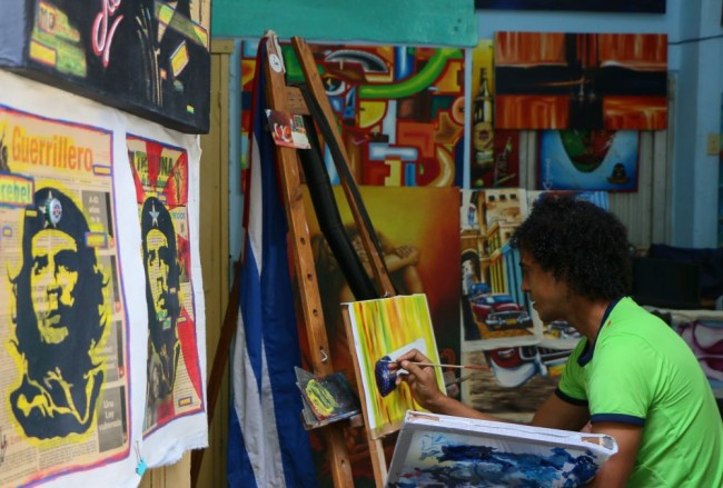 Türklerin yeni gözdesi Küba! 20