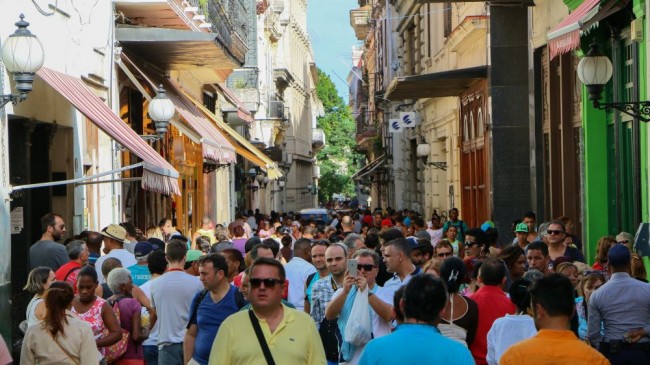 Türklerin yeni gözdesi Küba! 21