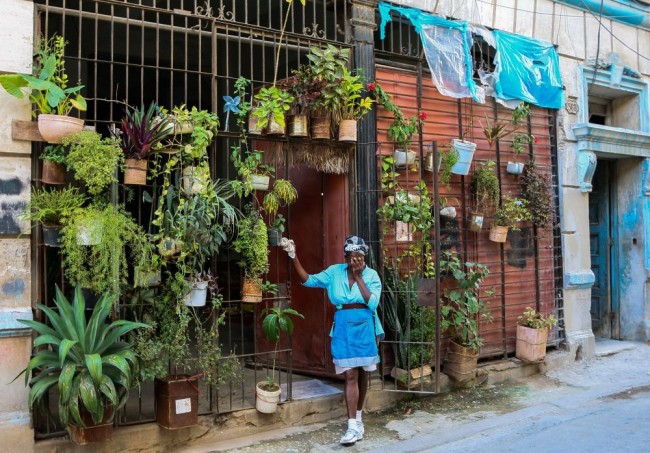 Türklerin yeni gözdesi Küba! 22