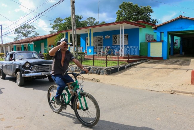 Türklerin yeni gözdesi Küba! 24