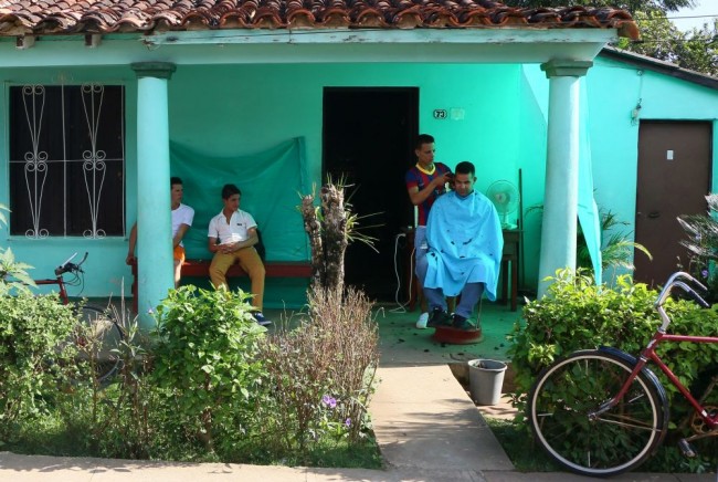 Türklerin yeni gözdesi Küba! 25